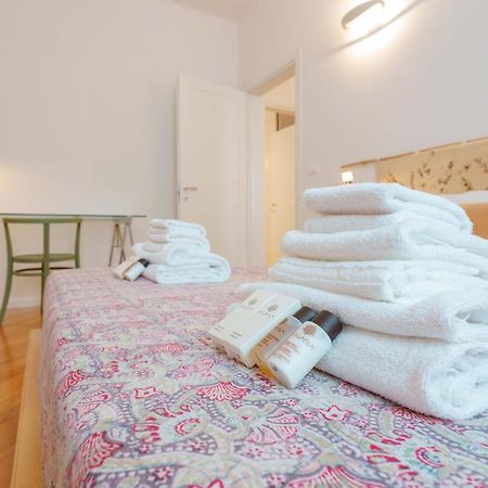 Casa Bradamanti Leilighet Bologna Eksteriør bilde