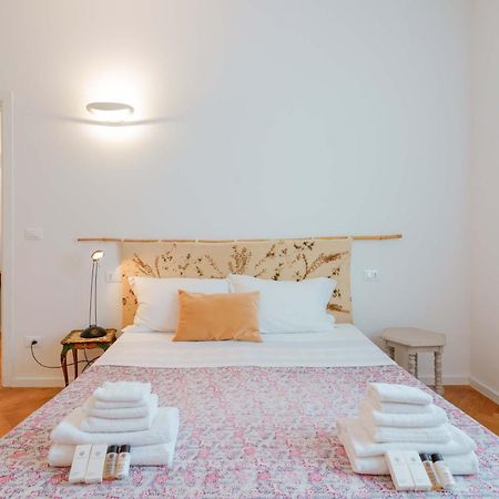 Casa Bradamanti Leilighet Bologna Eksteriør bilde