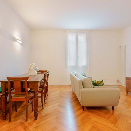 Casa Bradamanti Leilighet Bologna Eksteriør bilde
