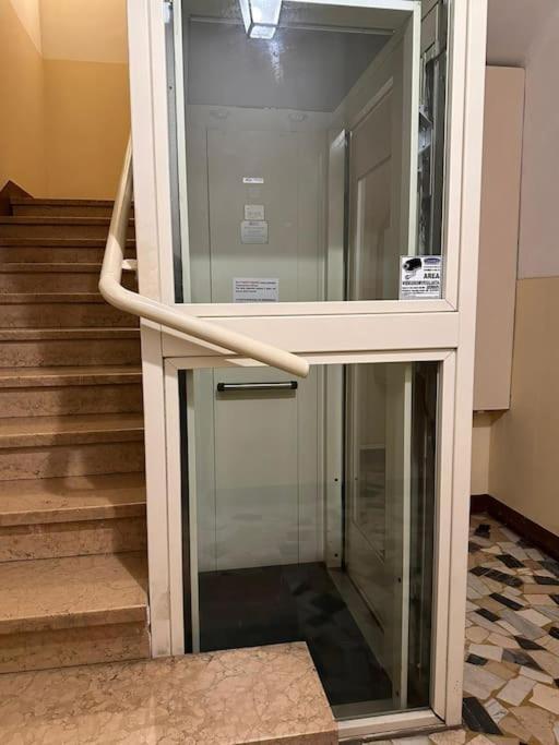 Casa Bradamanti Leilighet Bologna Eksteriør bilde