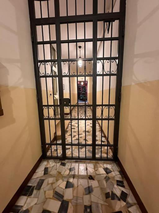 Casa Bradamanti Leilighet Bologna Eksteriør bilde