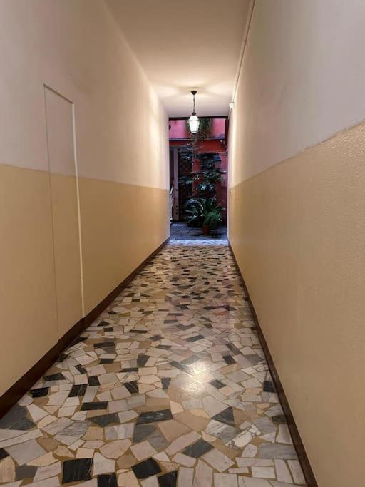 Casa Bradamanti Leilighet Bologna Eksteriør bilde