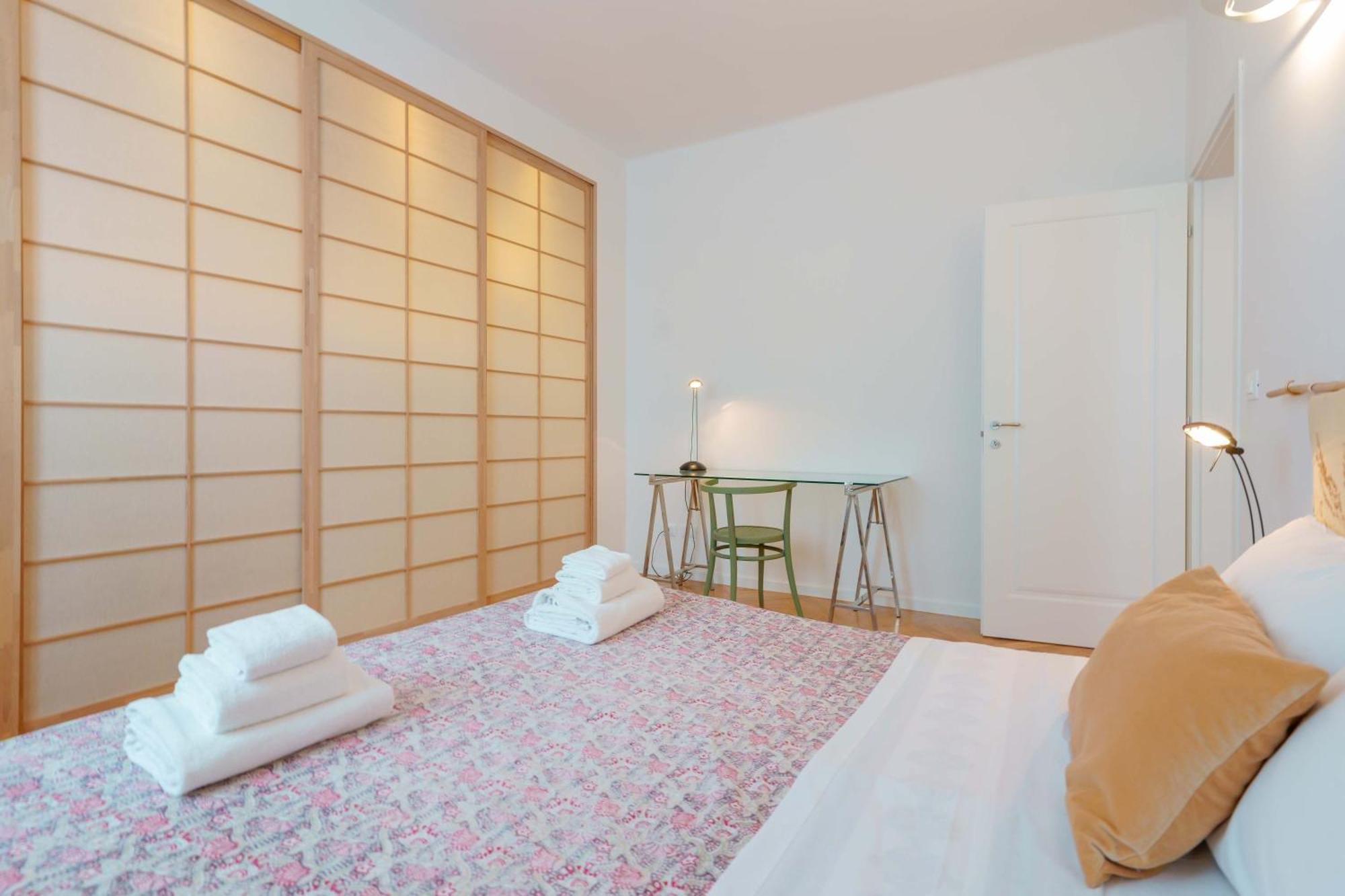 Casa Bradamanti Leilighet Bologna Eksteriør bilde
