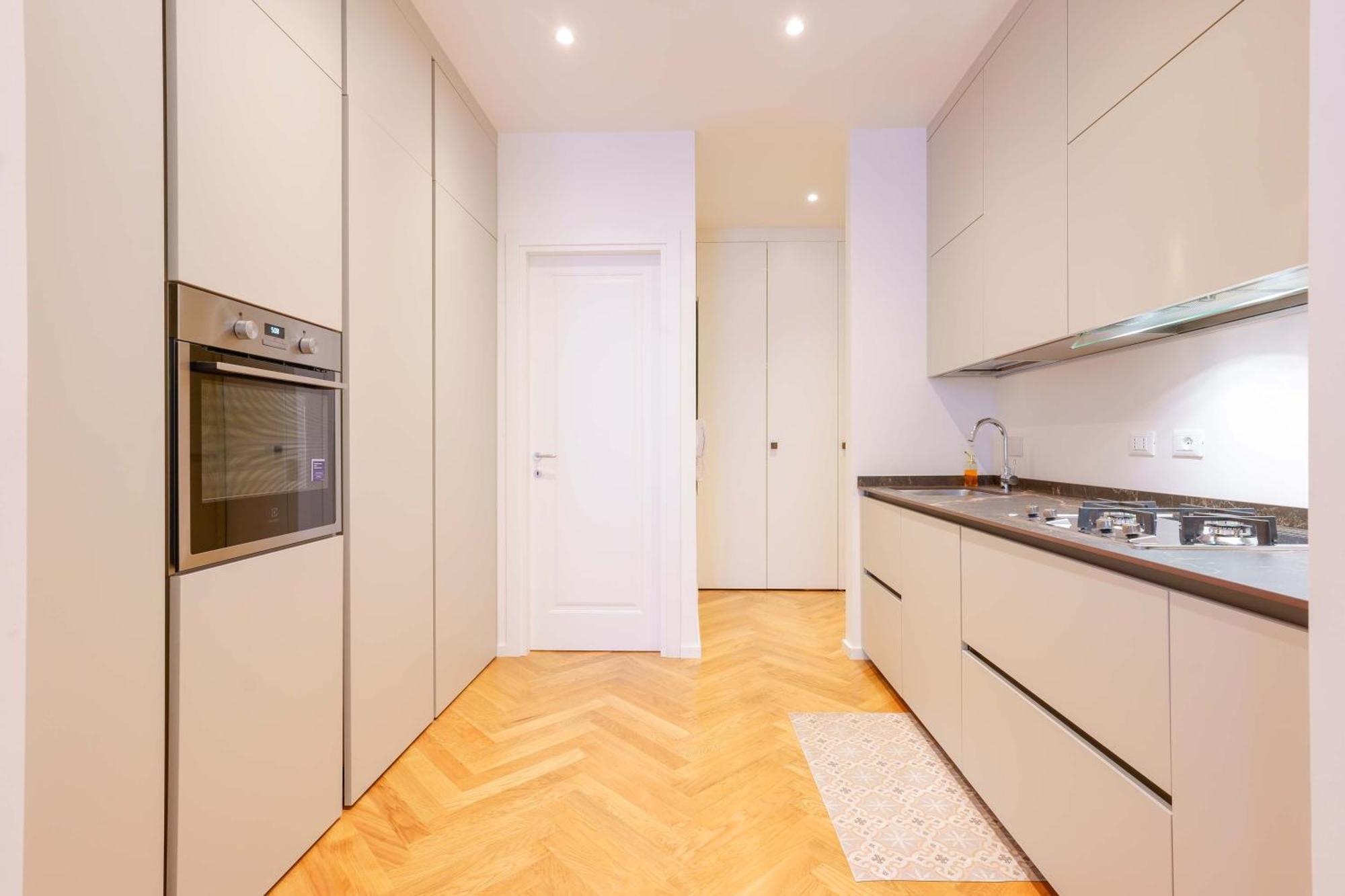 Casa Bradamanti Leilighet Bologna Eksteriør bilde