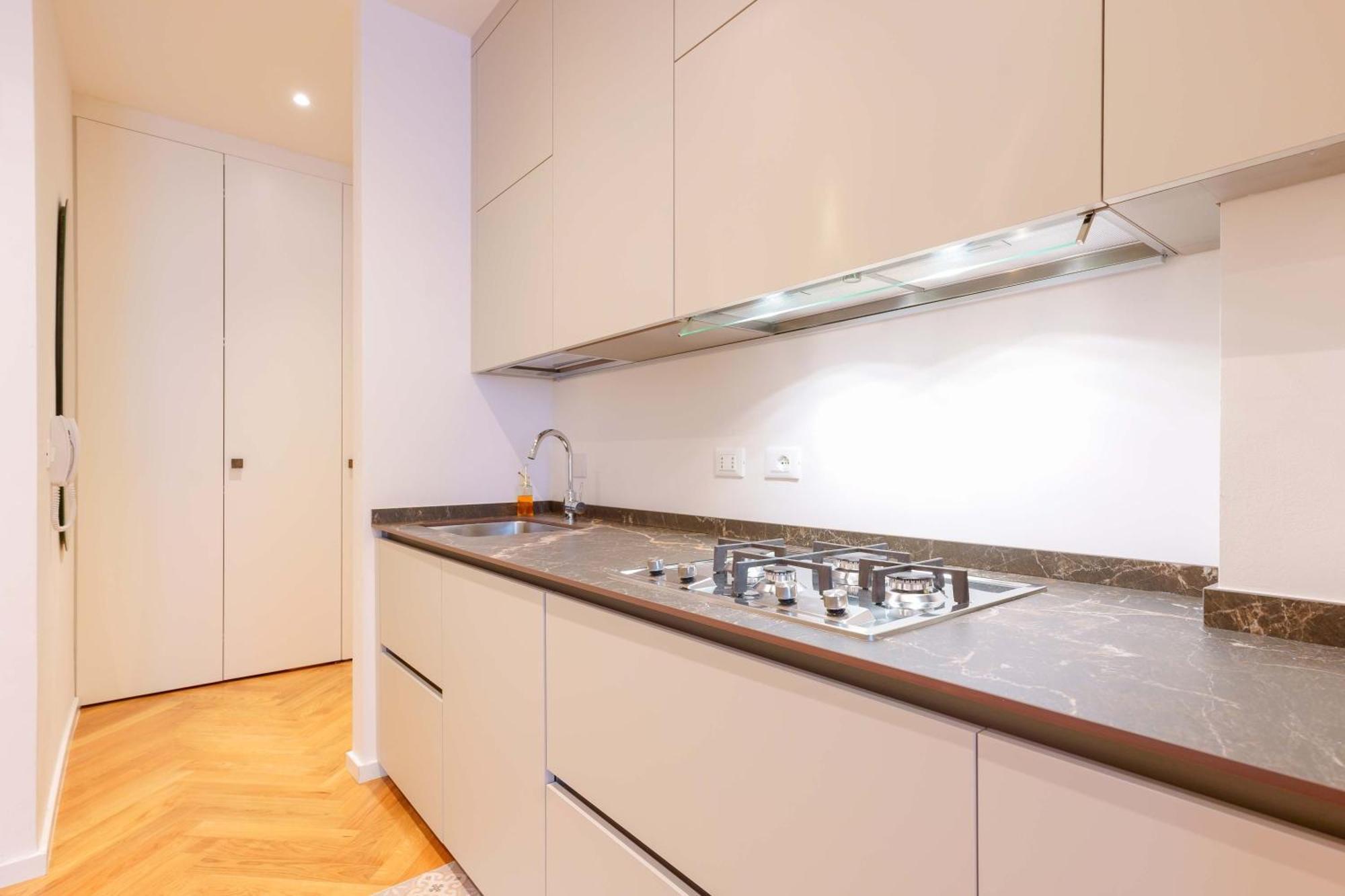 Casa Bradamanti Leilighet Bologna Eksteriør bilde
